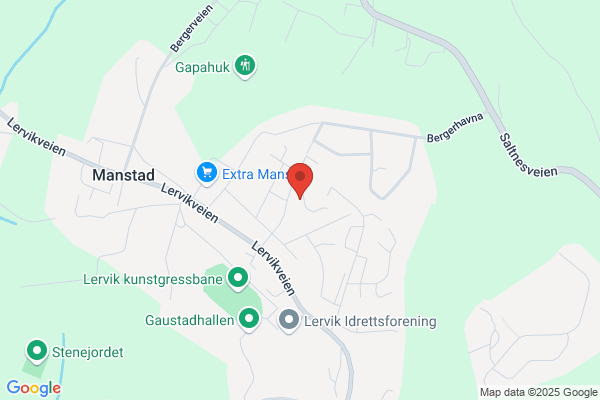 Manstad Soneterapi