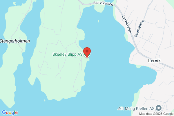 Skjæløy Slipp & Motorverksted