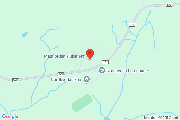 Masfjorden Alders- Og Sjukeheim