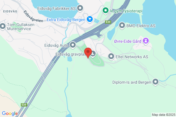 Bergen Vedlikehold As