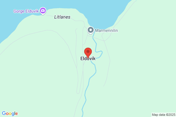 Eldevik Bjørn