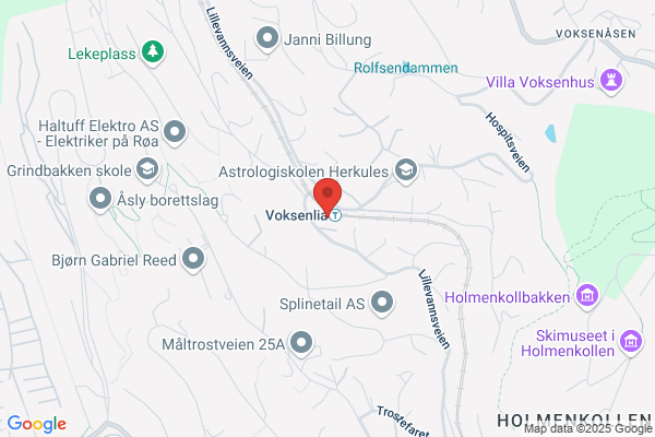 En Hjelpende Hånd AS