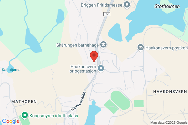 Laksevåg Vaktmesterservice