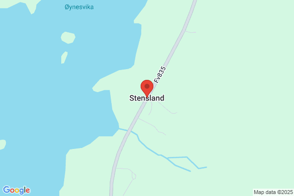 Stensland & Tyssøy As