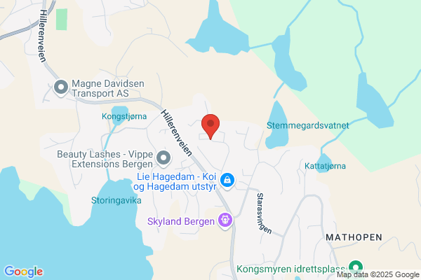 Sætrums Agentur