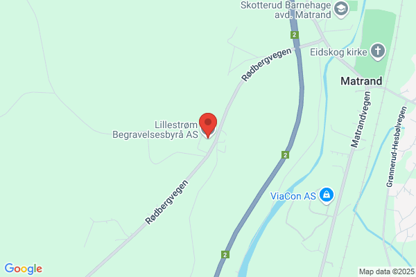 Lillestrøm Begravelsesbyrå AS