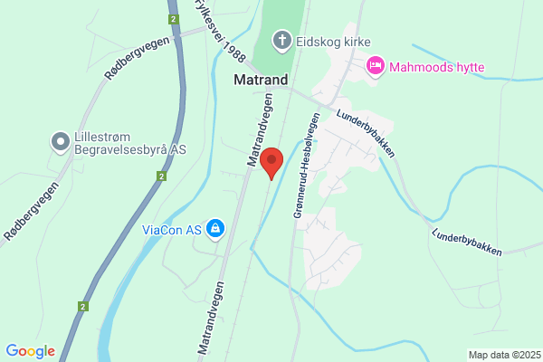 Glåmdal Tre A/s