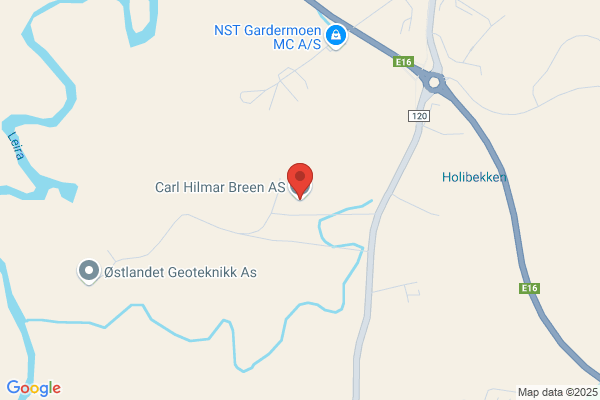 Breen Carl H As