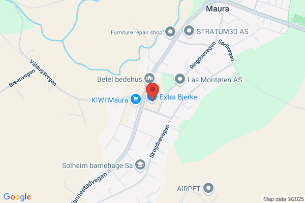 Døhlen Kari Bråthen