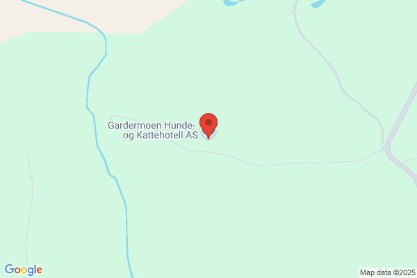 Gardermoen Hunde- og Kattehotell AS