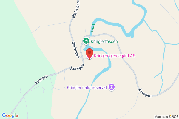 Kringler Konferanse Og Selskapslokaler