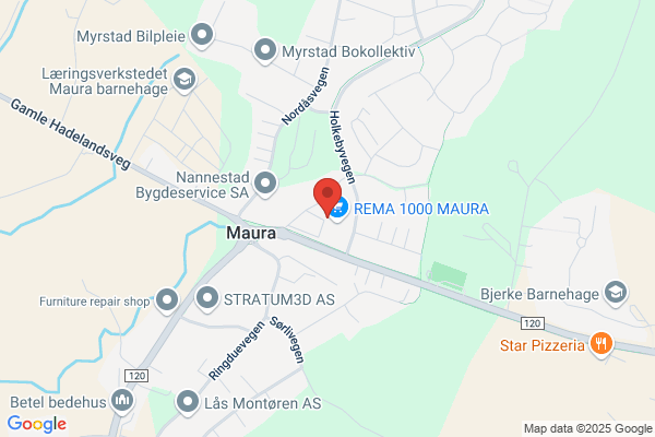 Maura Antennelag