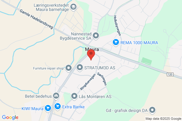 Maura Catering Og Renhold