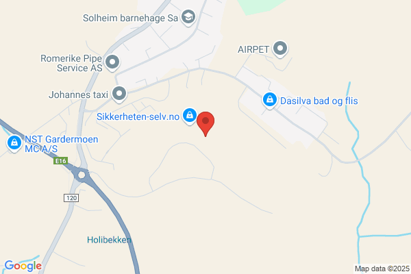 Romerike Markiseservice As