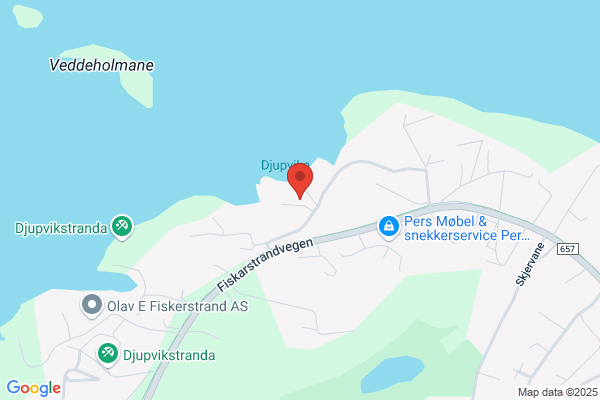 Eikrem & Dybvik As