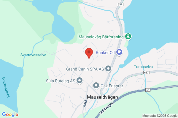 Måseide Barnehage