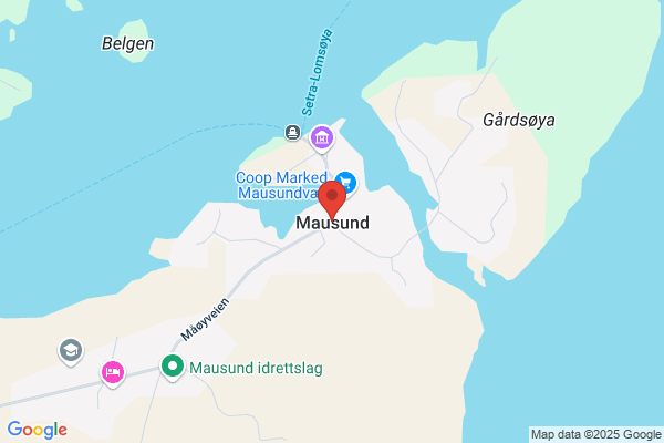 Mausund Båtservice