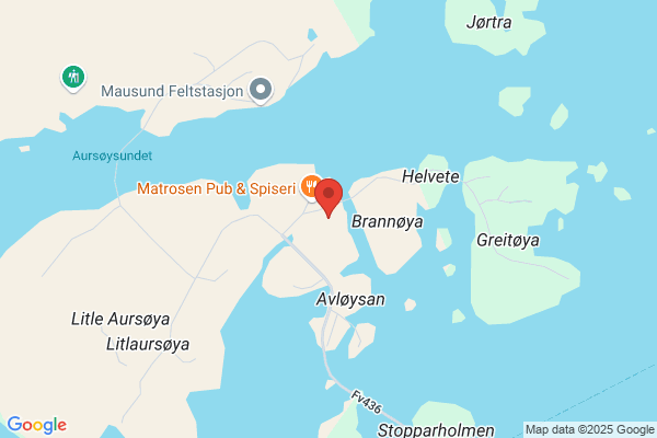 Mausund Gjestgiveri