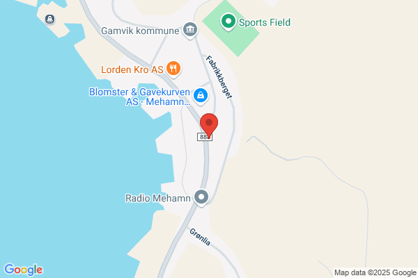 Mehamn Arctic Hotell As