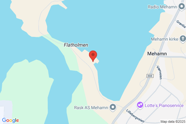 Nordkyn Seafood As