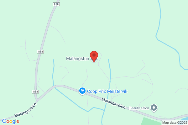 Malangstun Omsorgsregion Malangen