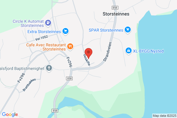 Mekanisk Montasje As