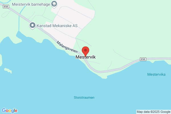Simenstad Lavvo