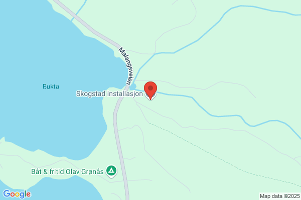 Skogstad Installasjon