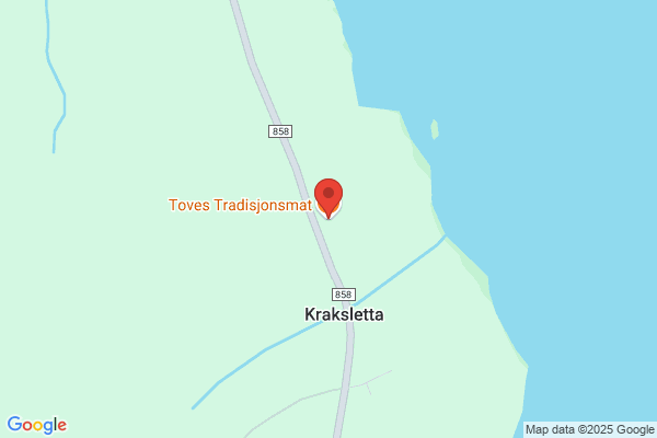 Tove's Gårdsmat Og Urter