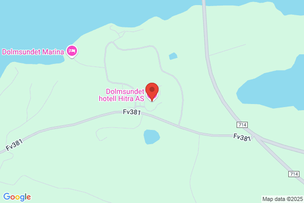 Dolmsundet Hotell & Feriesenter