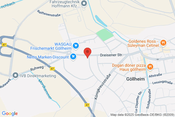 Westa Produkt As