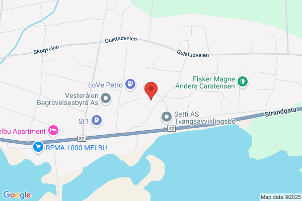 Hadsel Vaktmesterservice
