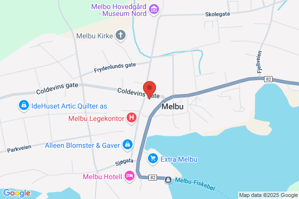 Melbu Interbok
