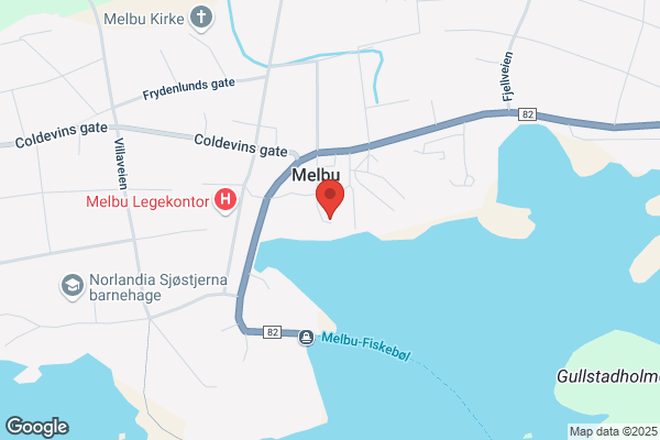 Melbu Tech As