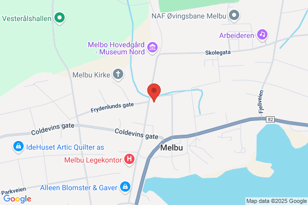 Radio Melbu