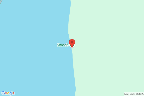 Stranda Service As