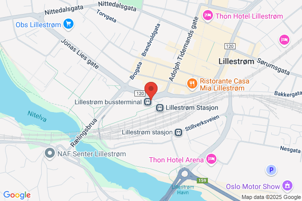 Drosjer (taxi)