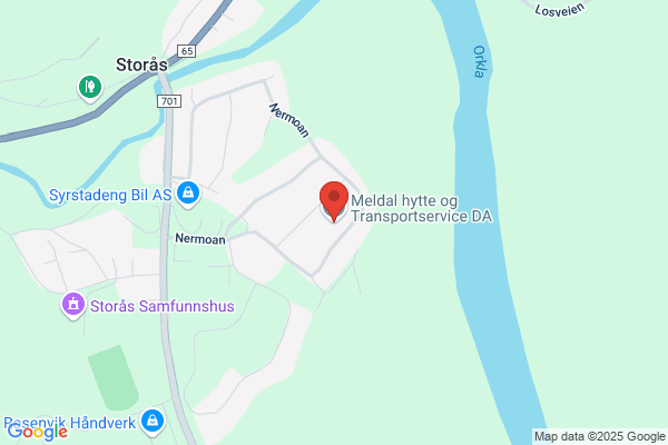 Meldal Regnskapskontor