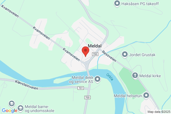 Meldal Sparebank
