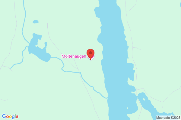 Mohaugen Overnatting