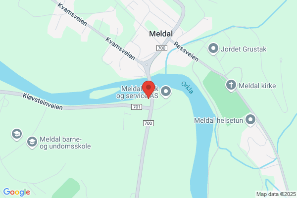 Norgesfôr Skjerva