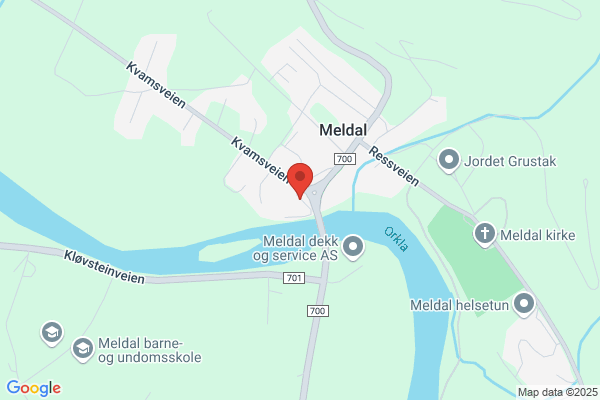 Ole Lium MØbelverksted As