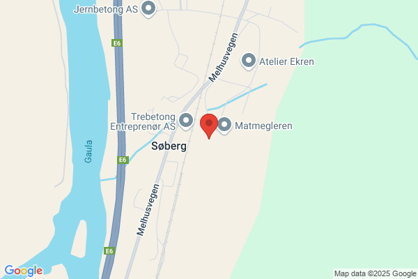 Arbeidsstua