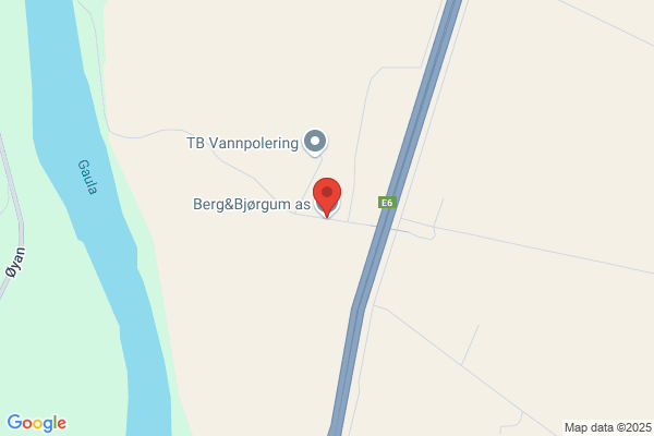 Bjørgum Mek Verksted As