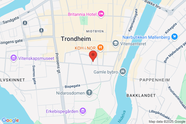 Brekke Industrier As