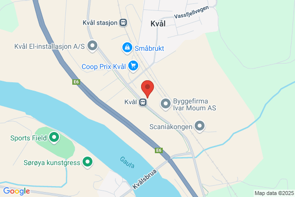 Jan Kåres Bil