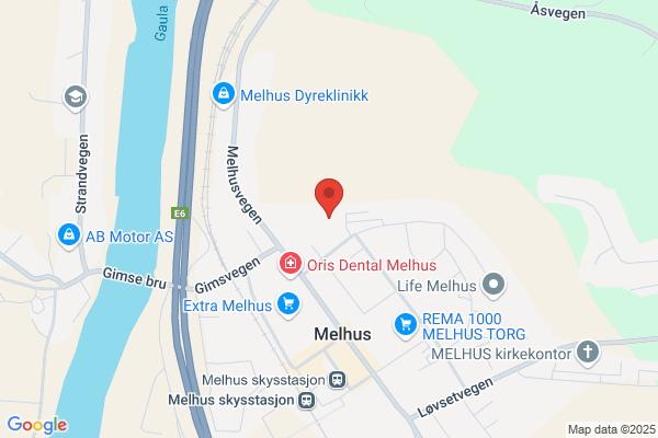 Kulturskolen I Melhus