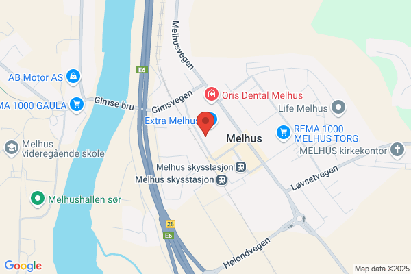 Melhus Apotek
