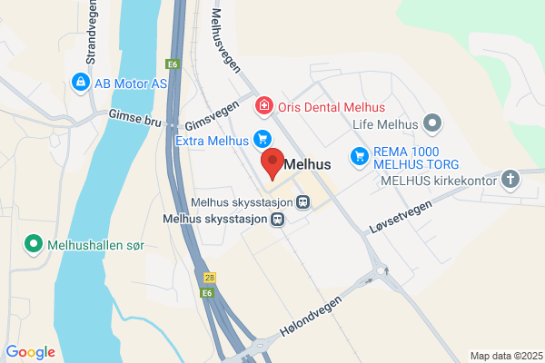 Melhus Foto