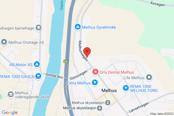 Melhus Trafikkskole As